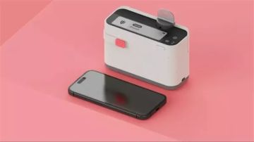 جهاز محمول جديد يختبر الغلوتين ومسببات الحساسية الغذائية