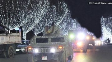 خلال عيد رأس السنة.. اليكم حصيلة التدابير الأمنية التي قامت بها المؤسسة العسكرية