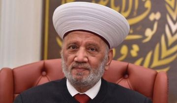 دريان اتصل بميقاتي منوها ببيانه