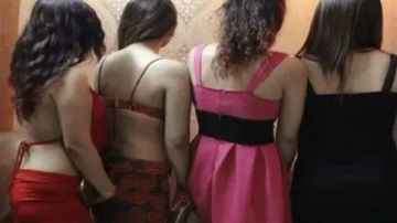 شقة للدعارة تزعج الجيران والأمور تنزلق نحو الأسوأ