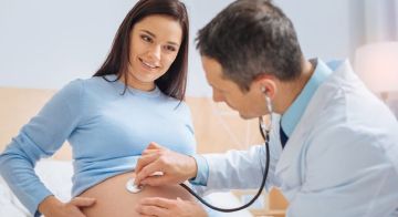  فحوصات هامة أثناء الحمل