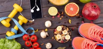 لتحسين صحتك هذا العام .. اليك هذه النصائح