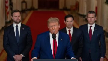 مفاوضات ترامب مع إيران وصلت إلى طريق مسدود! مفاوضات ترامب مع إيران وصلت إلى طريق مسدود!