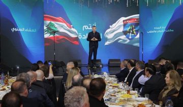 هتفوا بشعارات السيادة فرنجيه: طلعت سيادتهم أبو عمر