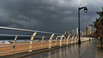 أمطار غزيرة وعواصف رعدية مع تساقط حبات البرد.. الطقس العاصف يعود في هذا اليوم!