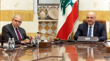 استراتيجية الأمن الوطني.. في مراحلها الأخيرة!