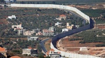 اسرائيل غير معنية بمطالب لبنان.. ولا نية للإنسحاب اسرائيل غير معنية بمطالب لبنان.. ولا نية للإنسحاب