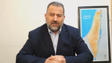 الحية يستذكر الدور القيادي المقاوم للشهيد العاروري في ذكرى استشهاده الحية يستذكر الدور القيادي المقاوم للشهيد العاروري في ذكرى استشهاده