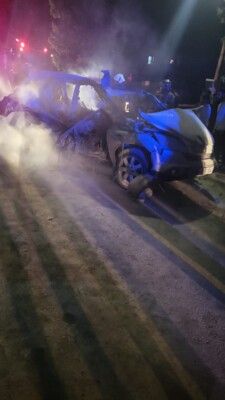 الصحة: شهيد بسبب الغارة الاسرائيلية على بنت جبيل