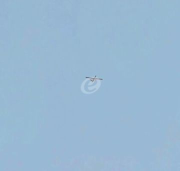 الطيران المسير الإسرائيلي يحلق فوق الضاحية الجنوبية لبيروت