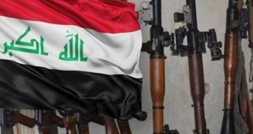 العراق يسبق لبنان في حصر السلاح