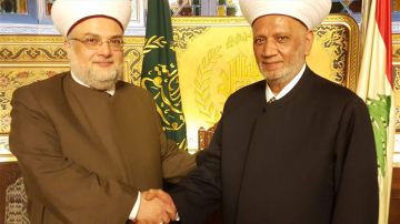 الهجوم على دار الفتوى والمحاكم الشرعية بين الطموحات الشخصية وحماية المؤسسات