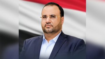  اليمن يحيي ذكرى استشهاد الرئيس صالح الصماد بفعالية رسمية في صنعاء