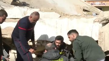 بالفيديو: mtv في موقع المبنى المنهار... وهذه آخر المعطيات بالفيديو: mtv في موقع المبنى المنهار... وهذه آخر المعطيات