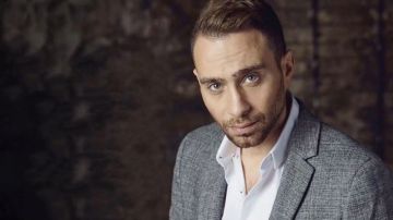 حسام حبيب يدخل على خط أزمة رامي عياش وشيرين