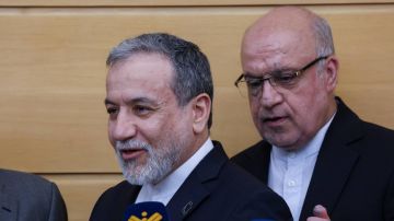 عراقجي في بيروت بالتزامن مع سخونة الميدان: مستمرون بدعم المقاومة