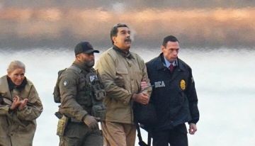 كيف يعيش مادورو داخل محبسه بأمريكا؟