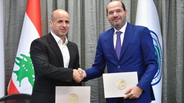 مراد: الاستثمار في الإنسان هو الاستثمار الأسمى