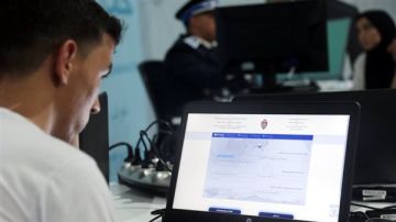 مكتب مكافحة جرائم المعلوماتية يوقف ناشرة فيديو مسيء للمقدسات الإسلامية