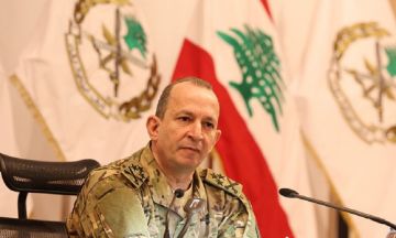 هيكل لن يعلن اختتام العمل في جنوب الليطاني.. لهذا السبب!