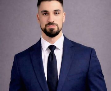 وفاة غامضة لعالم ذرة لبناني في فرنسا! وفاة غامضة لعالم ذرة لبناني في فرنسا!