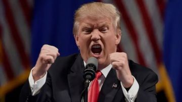 يمضي دونالد ترامب في تعاطيه مع دول وشعوب العالم عاكسا الوجه الحقيقي لاميركا في سعيها للهيمنة والإستعمار (تقرير)