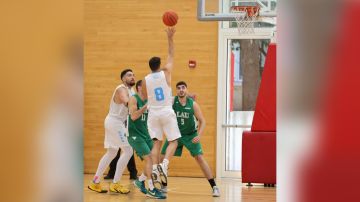 39 رياضة في انطلاق الموسم الجديد للاتحاد اللبناني الرياضي للجامعات