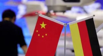 استثمارات الشركات الألمانية في الصين تسجل أعلى مستوى منذ أربع سنوات استثمارات الشركات الألمانية في الصين تسجل أعلى مستوى منذ أربع سنوات