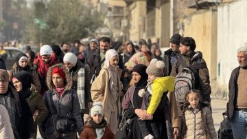 الأكراد يحذرون من مجزرة في حي الشيخ مقصود الأكراد يحذرون من مجزرة في حي الشيخ مقصود