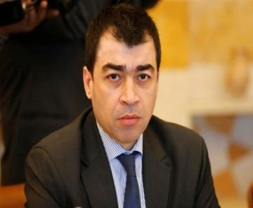 النائب سيزار أبي خليل الأنباء : الانتظام المالي لا يقوم على حسن النوايا أو وعود لا قدرة للدولة على الإيفاء بها