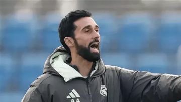 انطلاق عهد ألفارو أربيلوا مع ريال مدريد