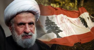 بعد تصريح قاسم ردود سياسية حادة: تصعيد سياسي يتعارض مع منطق الدولة بعد تصريح قاسم ردود سياسية حادة: تصعيد سياسي يتعارض مع منطق الدولة