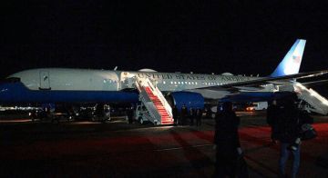 تعديلات على الطائرة القطرية المهداة لترامب.. وهذا موعد تسليمها