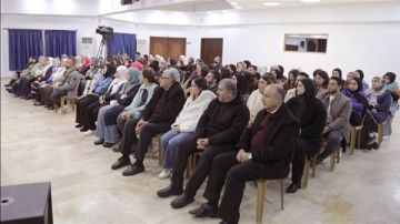 ثانوية السفير و إيكو سيرف تطلقان مشروعا بيئيا لإدارة المخلفات الإلكترونية