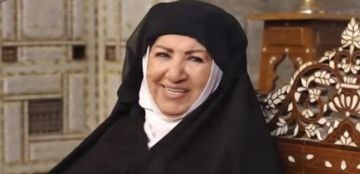 آخر المعلومات عن مقتل الممثلة هدى شعراوي توقيف العاملة المنزلية (صورة)