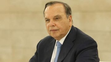 رئيس الرابطة المارونية: التطاول على فخامة الرئيس تخطى الحدود