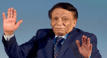 شائعة جديدة تطارد عادل إمام