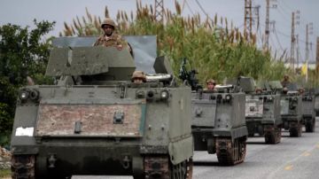 شهران حاسمان... الجيش تحت الاختبار؟ شهران حاسمان... الجيش تحت الاختبار؟