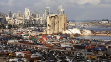 عودة العمل في مرفأ بيروت إلى طبيعته مع تمديد ساعات التشغيل