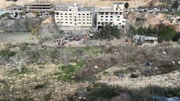 غارات على السلسلة الشرقية ووادي كفرملكي وارتقاء مواطن في الغارة جنوبا غارات على السلسلة الشرقية ووادي كفرملكي وارتقاء مواطن في الغارة جنوبا