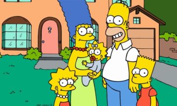 فيروس جديد وحرب عالمية ماذا توقع مسلسل The Simpsons للعام 2026؟