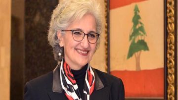 كرامي تناشد المجتمع الدولي: لتحييد المؤسسات التربوية عن القصف