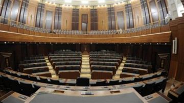 مجلس النواب يستكمل مناقشة الموازنة غدا مجلس النواب يستكمل مناقشة الموازنة غدا