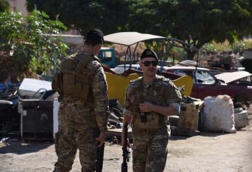 مصادر أمنية لبنانية: حملة واسعة للتحقق من وجود قيادات من النظام السوري السابق