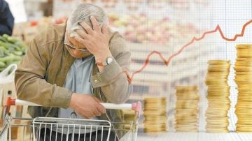 واقعا معيشيا صعبا يعيشه المواطن اللبناني في ظل إرتفاع الأسعار وانخفاض الحد الادنى للاجور(تقرير)