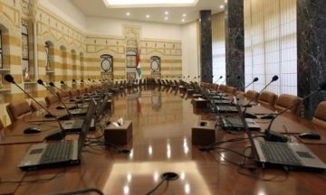 وزير القوات يطالب بإلغاء مجلس الجنوب ومتري يحدد الموقوفين الذين سيسلمون لسوريا! وزير القوات يطالب بإلغاء مجلس الجنوب ومتري يحدد الموقوفين الذين سيسلمون لسوريا!