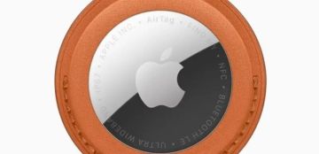 أبل تطلق AirTag الجيل الثاني مع تحسينات في النطاق والصوت