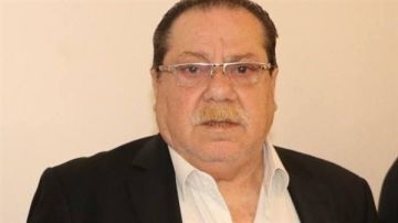 الحاج إبراهيم شحادة - أبو رضا في ذمة الله والدفن يوم غد في جبانة برج الشمالي