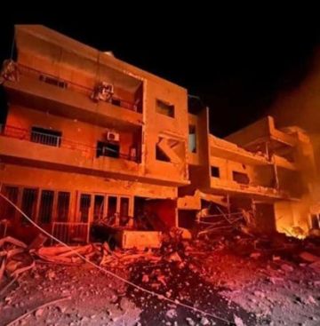 السلاح لا يطمئن بيئة حزب الله بلا إعمار بلدات جنوب لبنان السلاح لا يطمئن بيئة حزب الله بلا إعمار بلدات جنوب لبنان