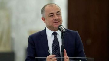 بالفيديو: بشرى من بو صعب الى العسكريين المتقاعدين